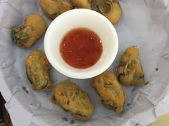 -飞尝蚝·顺德菜·鱼生(顺德总店)
