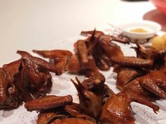 -千百味红餐厅·江西菜(绿地双子塔店)