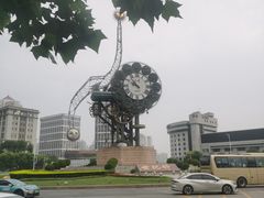 -世纪钟