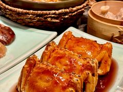 -南京大牌档(中关村领展广场店)