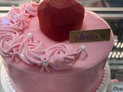 -GANSO元祖食品(莘潭店)