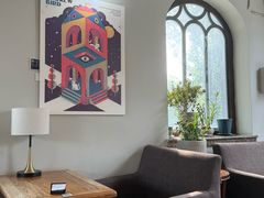 -1901 Cafe(西四店)