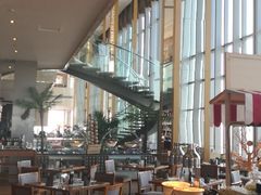 -视界美食自助餐厅·石家庄希尔顿酒店