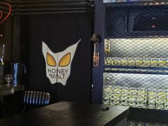 -蜜和麦精酿啤酒吧honey&malt(桐梓林店)