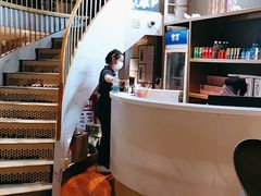 -海银海记潮汕牛肉火锅(新港中路海珠店)