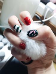 -如一·美甲美睫