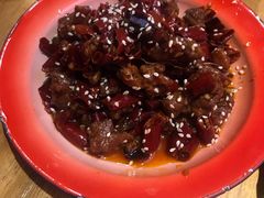 -兔槽江湖菜·重庆璧山兔(水围店)