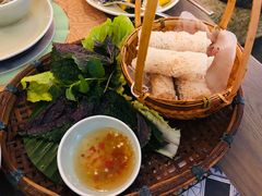 -CHINCHIN 青青·泰国料理(万象食家店)