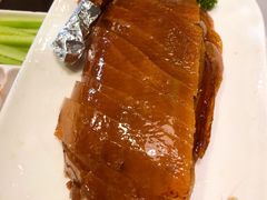 -大鸭梨烤鸭(甘家口店)