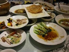 -广玉兰上海菜(德平店)