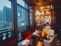 靠窗位-巴黎轩(澳门巴黎人店)