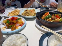 -太兴餐厅(小径湾店)