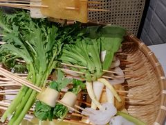 -闵四遵义羊肉粉(朝外大街店)