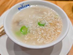 海鲜泡饭-观塘港茶餐厅(万达店)