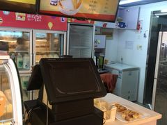 -一鸣真鲜奶吧(巴黎都市奶吧店)