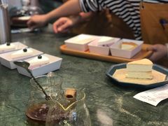 -Home Cafe(水榭春天店)