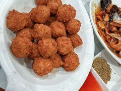 -京天红酒家(虎坊路店)