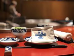-小山日本料理(兴业太古汇店)