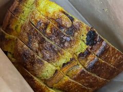 姜黄酸面包乡村-O'mills Sourdough Bakery&Bistro(永嘉路店)