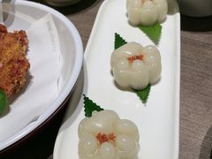 -苏小柳点心·手作小笼包(浦东嘉里城分院)