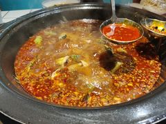 -喜欢吃鱼(非遗博览园总店)