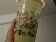 -花姨·老电影院果汁冰(88号店)