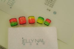 DSC_0814_副本-JELLY NAIL果冻美甲