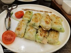 -阿庄新豫菜(航海东路店)