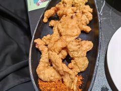 -巴蜀大将火锅(春熙店)
