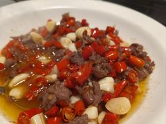 -费大厨辣椒炒肉(黄兴中心广场店)