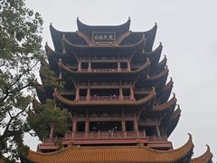 -黄鹤楼