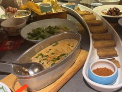 -老头儿油爆虾(星光一期店)