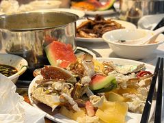 -九月海·海鲜自助(世纪东方店)