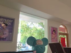 -KISS蜜摄影美学馆(香榭名苑店)