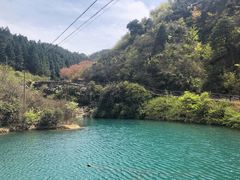 -四明山国家森林公园