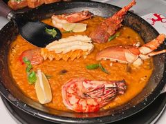 -Kathleen's Waitan 凯圣琳江景西餐厅(外滩店)