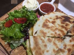 -榖屋house of flour(张江首店)