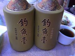 -竹溪百福酒家(同和店)