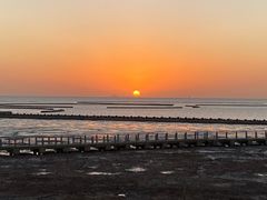 -南汇嘴观海公园