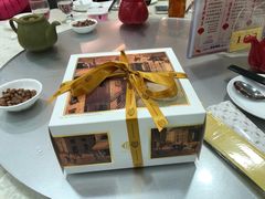 -Cova Ristorante & Caffe(海港城店)