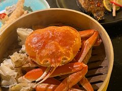 -上井料理黑金店(IFS国金中心店)