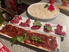 -大龙燚火锅(太古里店)