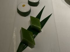 -金链花·泰国餐厅(国贸店)
