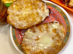 -華歡冰室-WahFoon(吉大店)