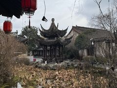 -衣裳街历史文化街区