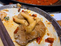 -老天桥蛙炉火锅(姑苏总店)