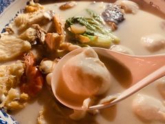 -山外山菜馆(玉泉路店)