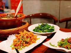 -董厨煨汤馆(车站路店)