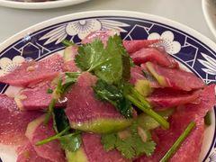 -清真·西北人家风味馆(中山中路店)