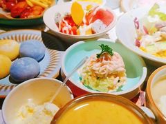 -万达广场(南昌红谷滩店)